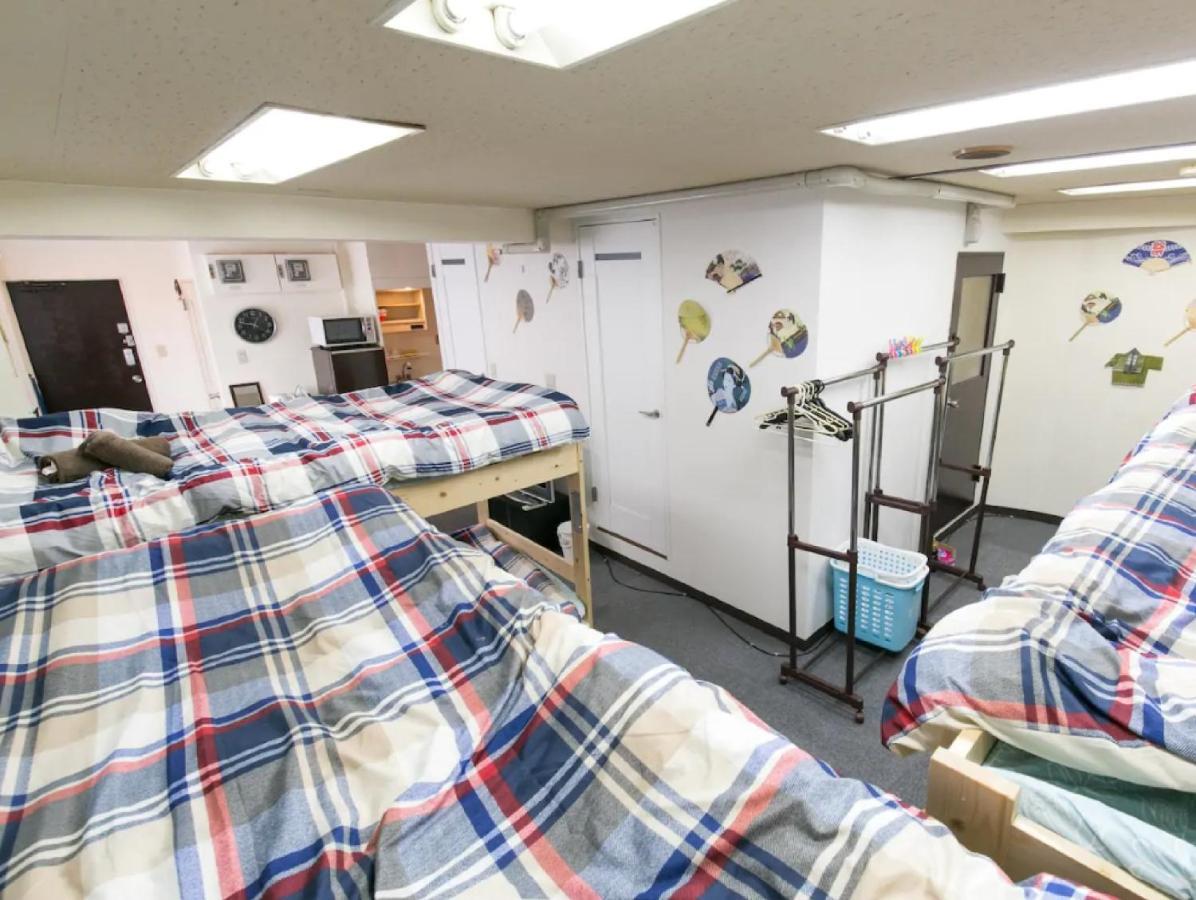 No,2 Ichida Building - Vacation 14018 Appartement Tokio