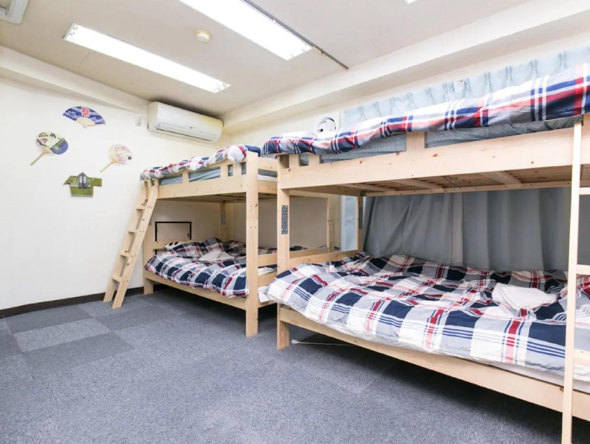 No,2 Ichida Building - Vacation 14018 Appartement Tokio